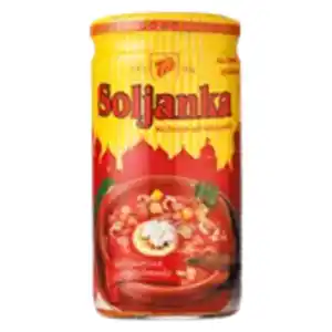 EWU Soljanka