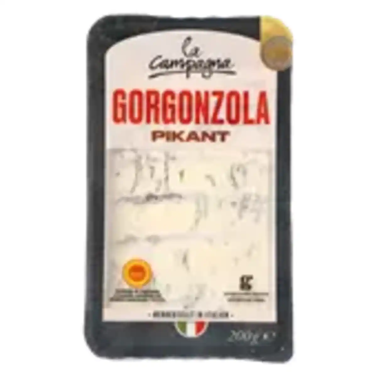 Bild 1 von la campagna Gorgonzola