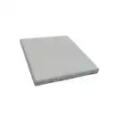 Bild 1 von Diephaus Betonplatte grau 50 x 50 x 4 cm