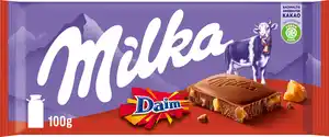 Milka Daim, 100 g