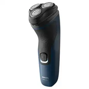 PHILIPS Rasierer oder All-in-One-Trimmer, Rasierer