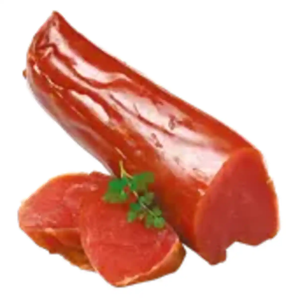 Bild 1 von Radeberger Räucherfilet