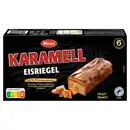 Bild 1 von MUCCI Eisriegel 250 g, Karamel