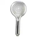Bild 1 von HOME CREATION Wellness Duschkopfset, P203, Silber
