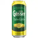 Bild 1 von Gösser Natur Radler