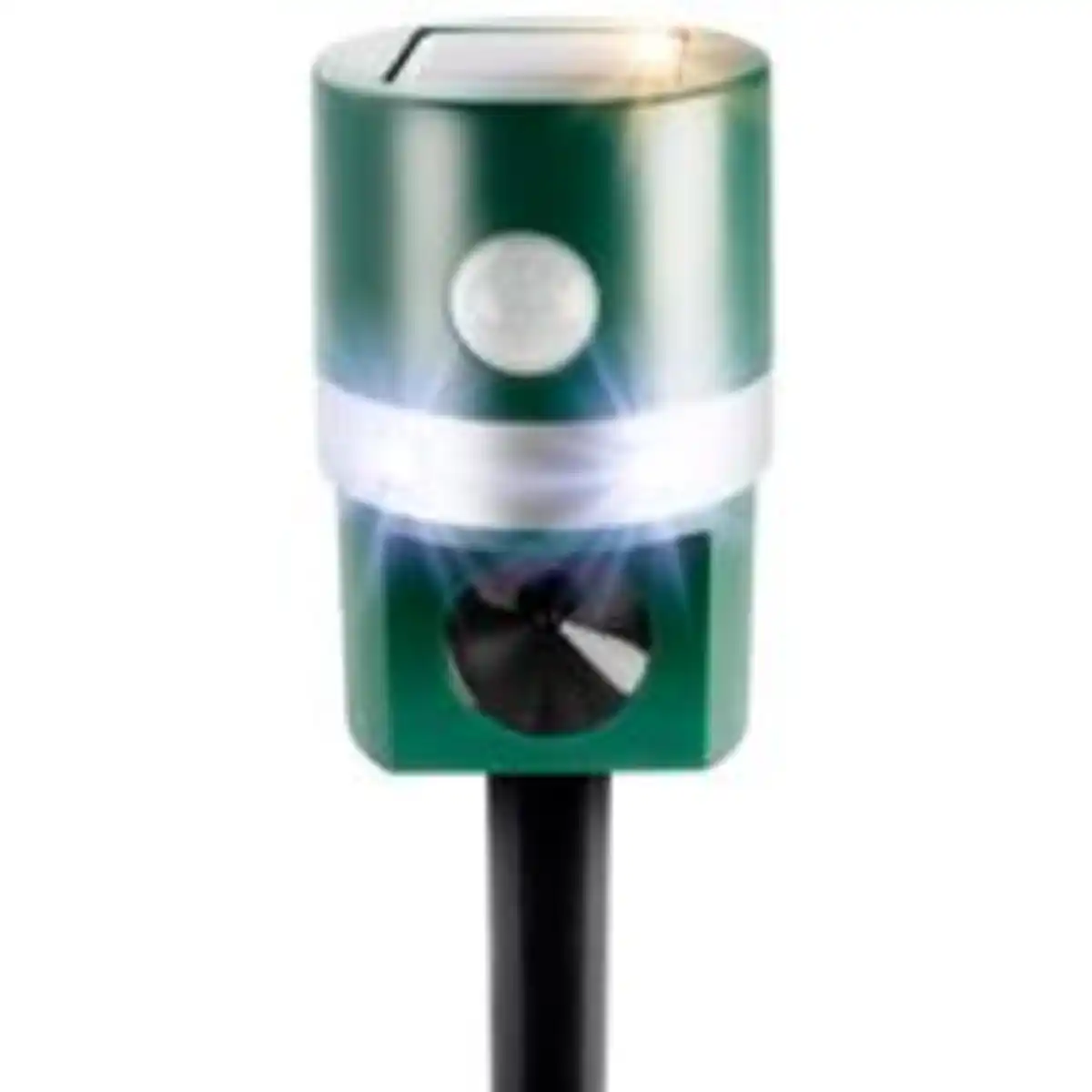 Bild 3 von Gardigo Solar Tier-Vertreiber 360°