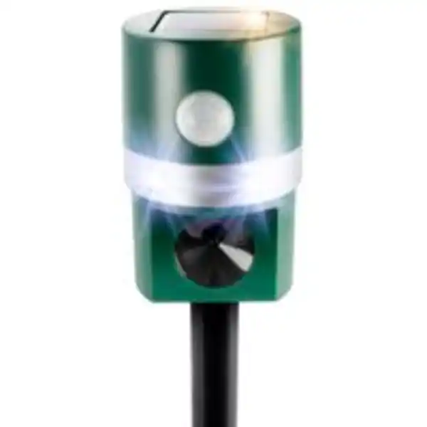 Bild 3 von Gardigo Solar Tier-Vertreiber 360°