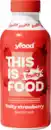 Bild 1 von YFood Trinkmahlzeit Fruity Strawberry, 500 ml