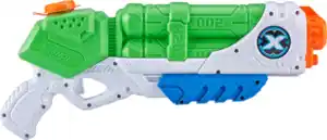 Zuru X-Shot Wasser Warfare Typhoon Thunder