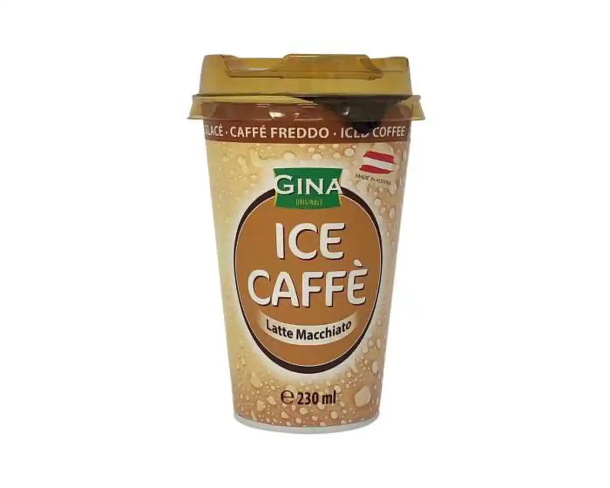 Bild 1 von ICE CAFFÉ LatteMacchiato Eiskaffee