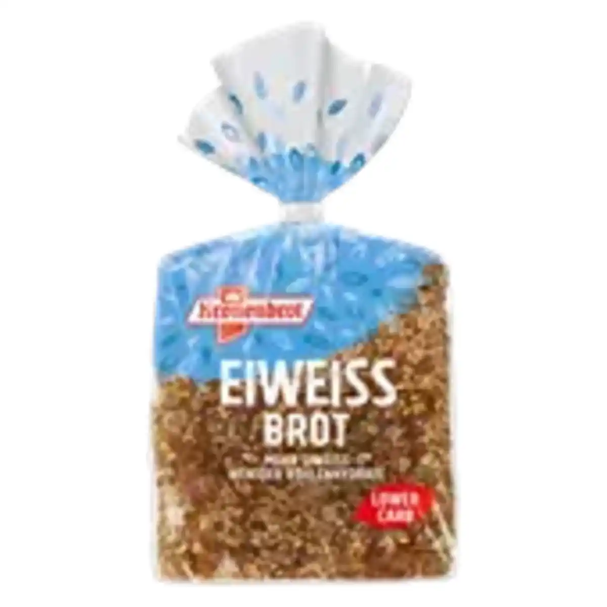 Bild 1 von Kronenbrot Eiweißbrot