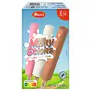 Bild 1 von MUCCI Milky Sticks 304 ml, Vanille Schokolade Erdbeere