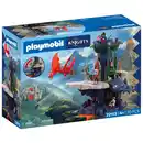 Bild 1 von Playmobil® 72113 - Drachenritterturm