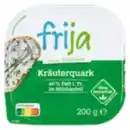 Bild 1 von frija Kräuterquark 40 % oder Gewürzquark