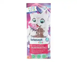 tetesept Badesalz Sparkling Magic