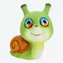 Bild 2 von Garten-Figur "Schnecke", ca. 23x17x27,5 cm