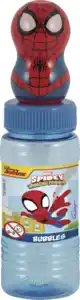John Seifenblasen 120ml Disney Marvel, 120 ml