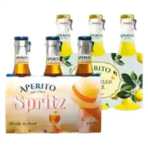 Aperito Spritz