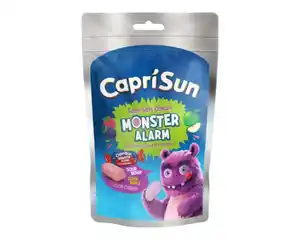 Kaubonbon CapriSun Monster Alarm