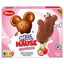 Bild 1 von MUCCI Milchmaus Stieleis 260 ml, Erdbeere