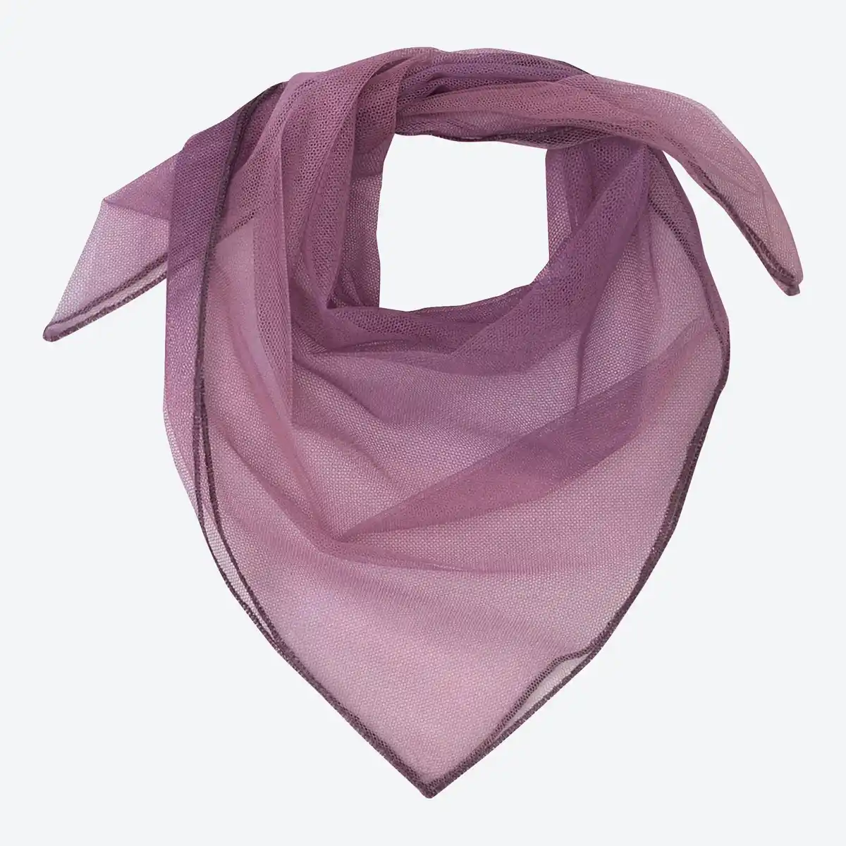 Bild 1 von Damen-Tuch aus Mesh