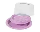 Bild 1 von Tortenhaube rund mit Kühlfunktion/Muffineinsatz