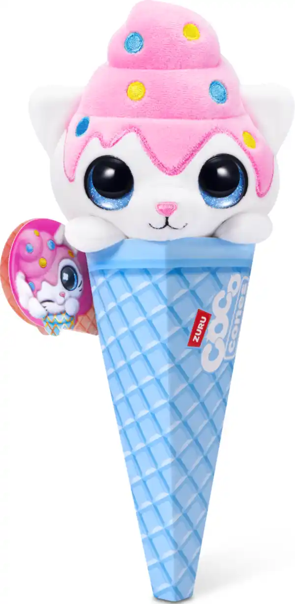 Bild 3 von Zuru Coco Cones Sweet