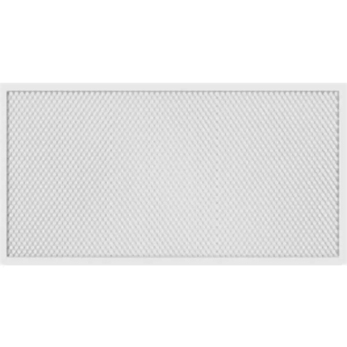 Bild 1 von Deckel/Boden für Komposter, LxB: 100 x 100 cm, Metall, feuerverzinkt