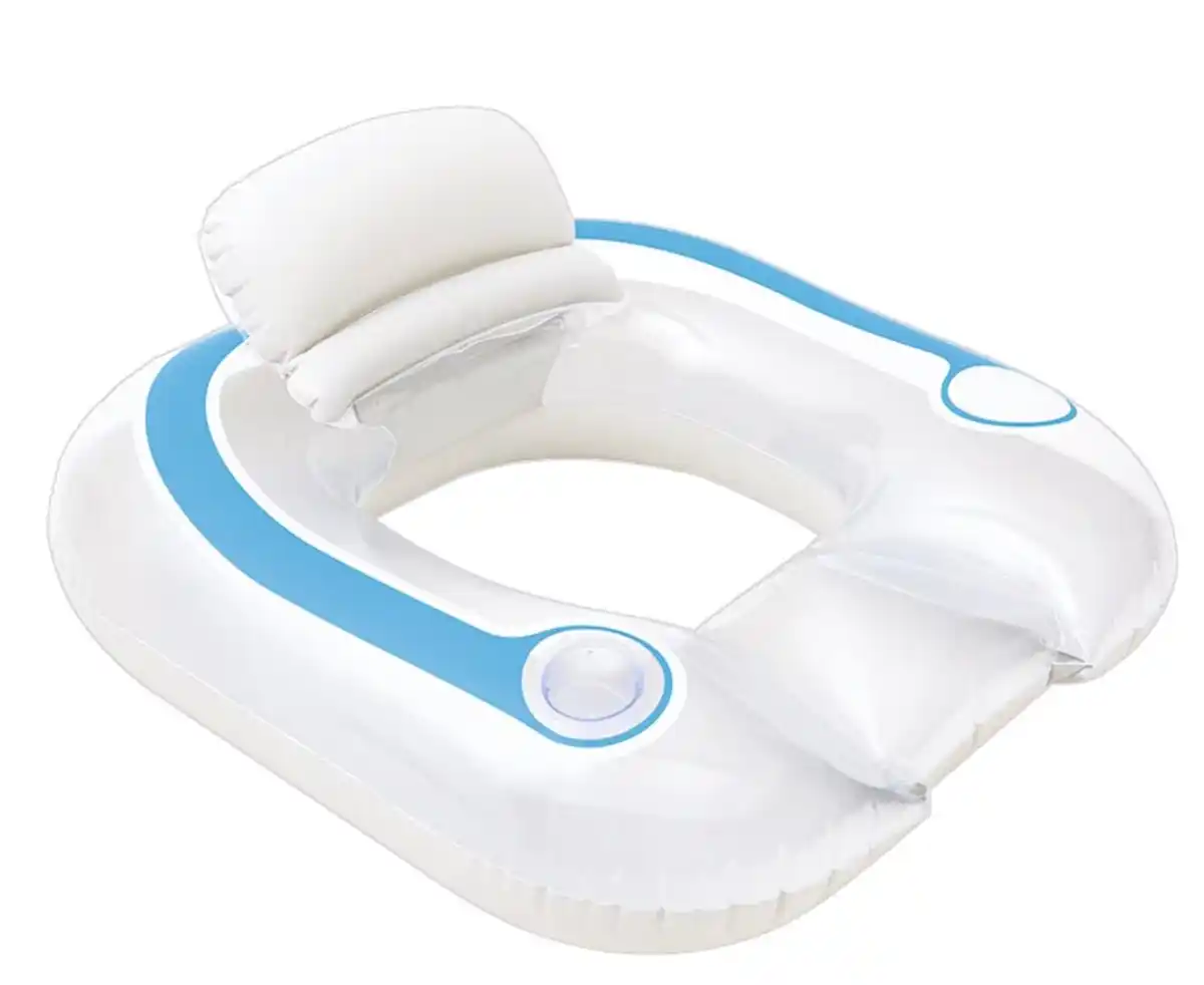 Bild 2 von Bestway Schwimmsessel