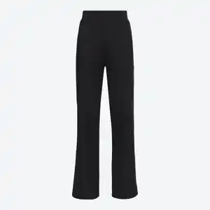 Damen-Hose mit elastischem Bund