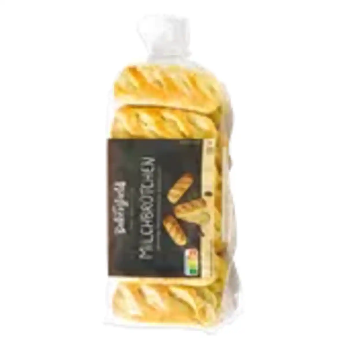 Bild 1 von Bakersfield Milchbrötchen