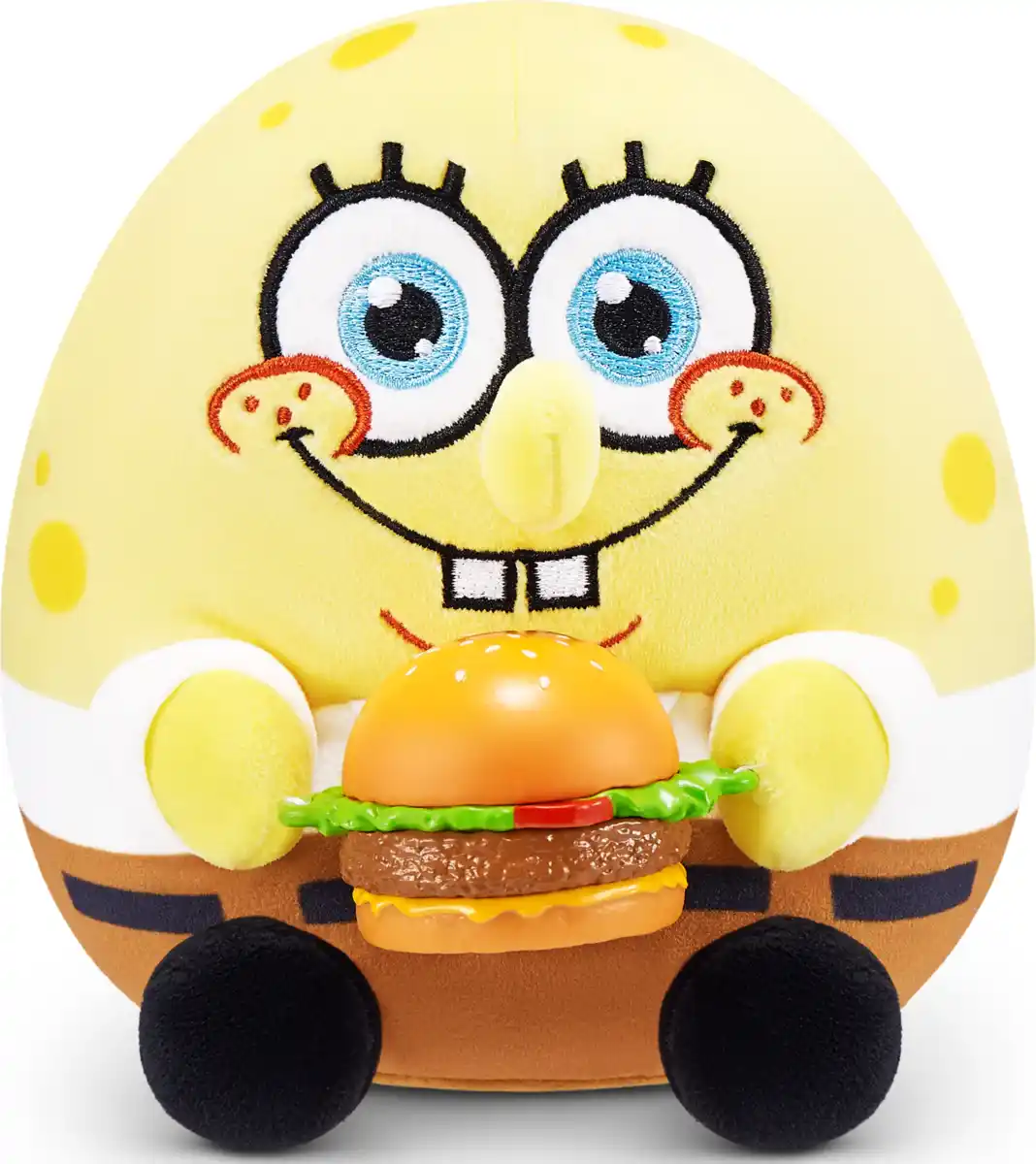Bild 2 von Zuru Snackles Sponge Bob
