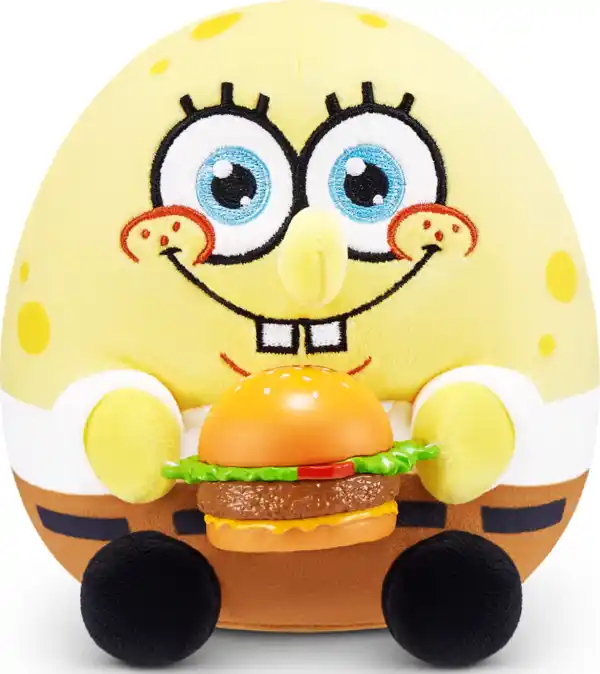 Bild 2 von Zuru Snackles Sponge Bob