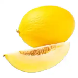 Honigmelone