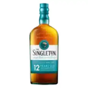The Singleton Single Malt Scotch Whisky