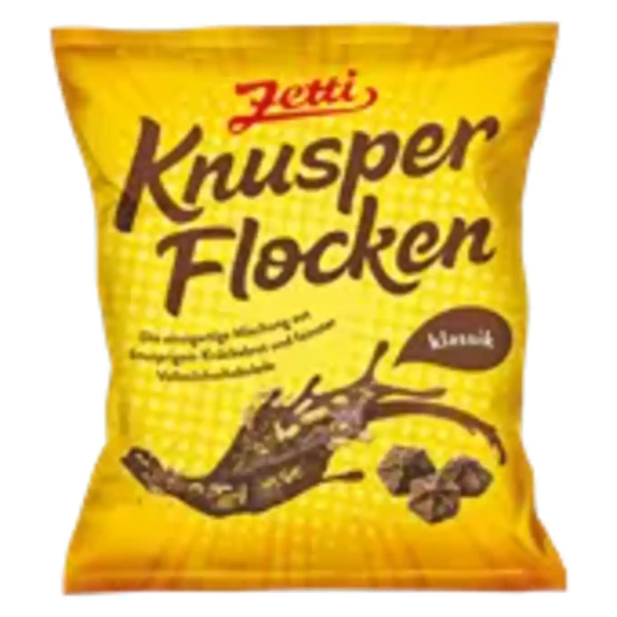 Bild 1 von Zetti Knusperflocken