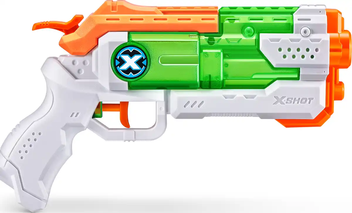 Bild 2 von Zuru X Shot Fast Fill