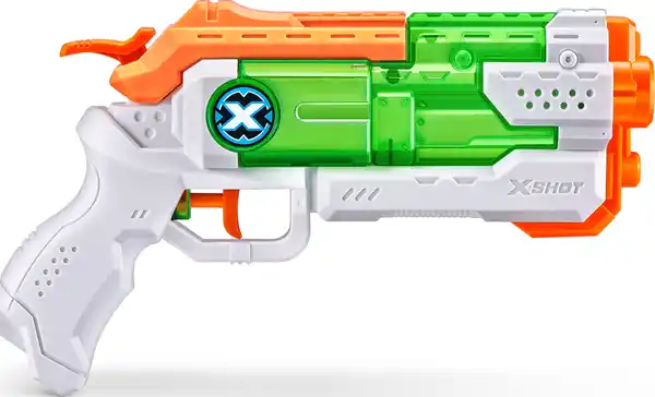 Bild 2 von Zuru X Shot Fast Fill