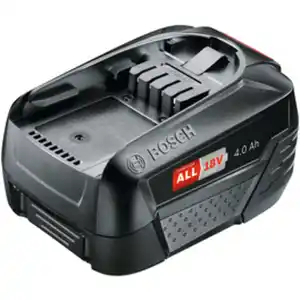 BOSCH HOME & GARDEN Akku »PBA«, 18 V, 4 ah
