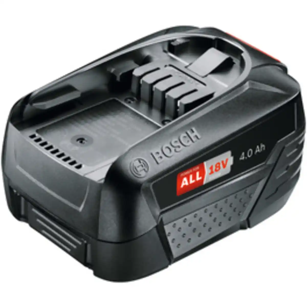 Bild 1 von BOSCH HOME & GARDEN Akku »PBA«, 18 V, 4 ah