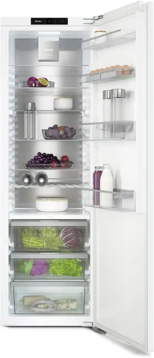 Bild 1 von K 7747 C 125 Gala Ed Vollraumkühlschrank mit 0°C Zone