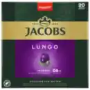 Bild 1 von Jacobs Lungo Kaffeekapseln Intenso