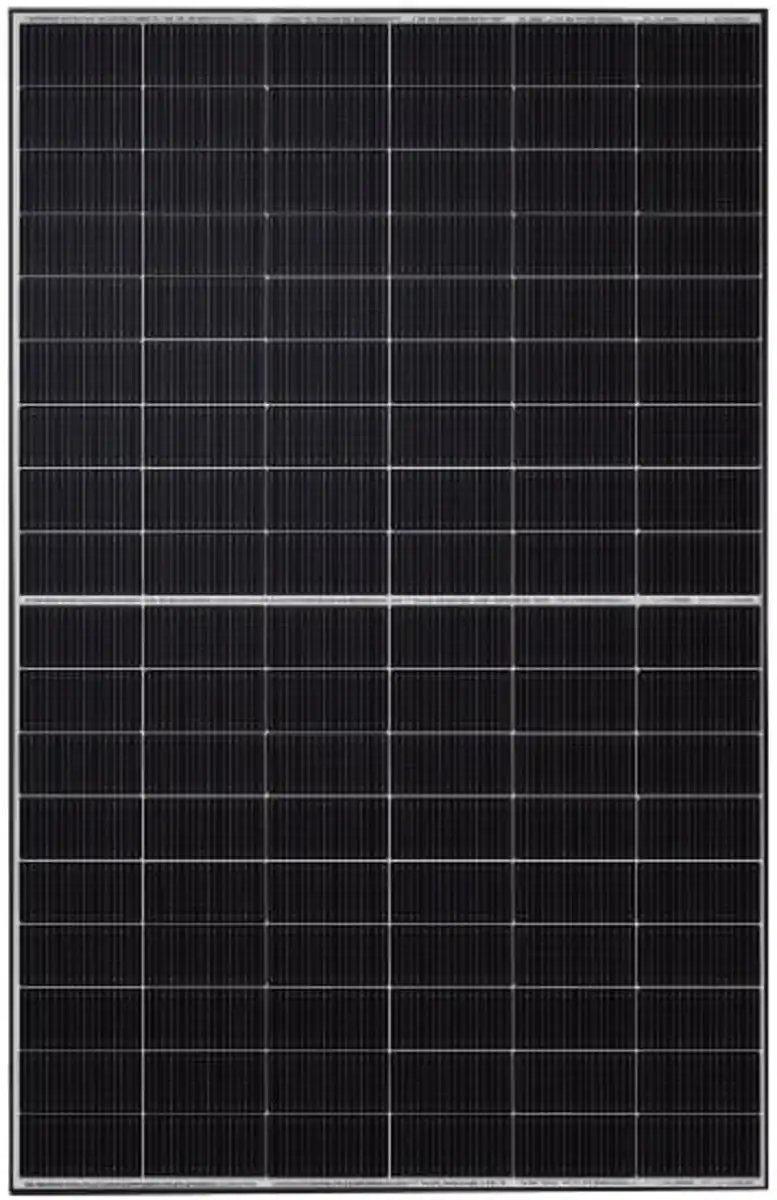Bild 1 von SunEnergyXT Suntech Solarmodul 450 Watt bifazial STP450S-I54-NSH+