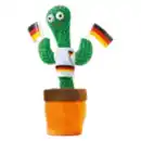 Bild 1 von Kaktus Deutschland-Fan