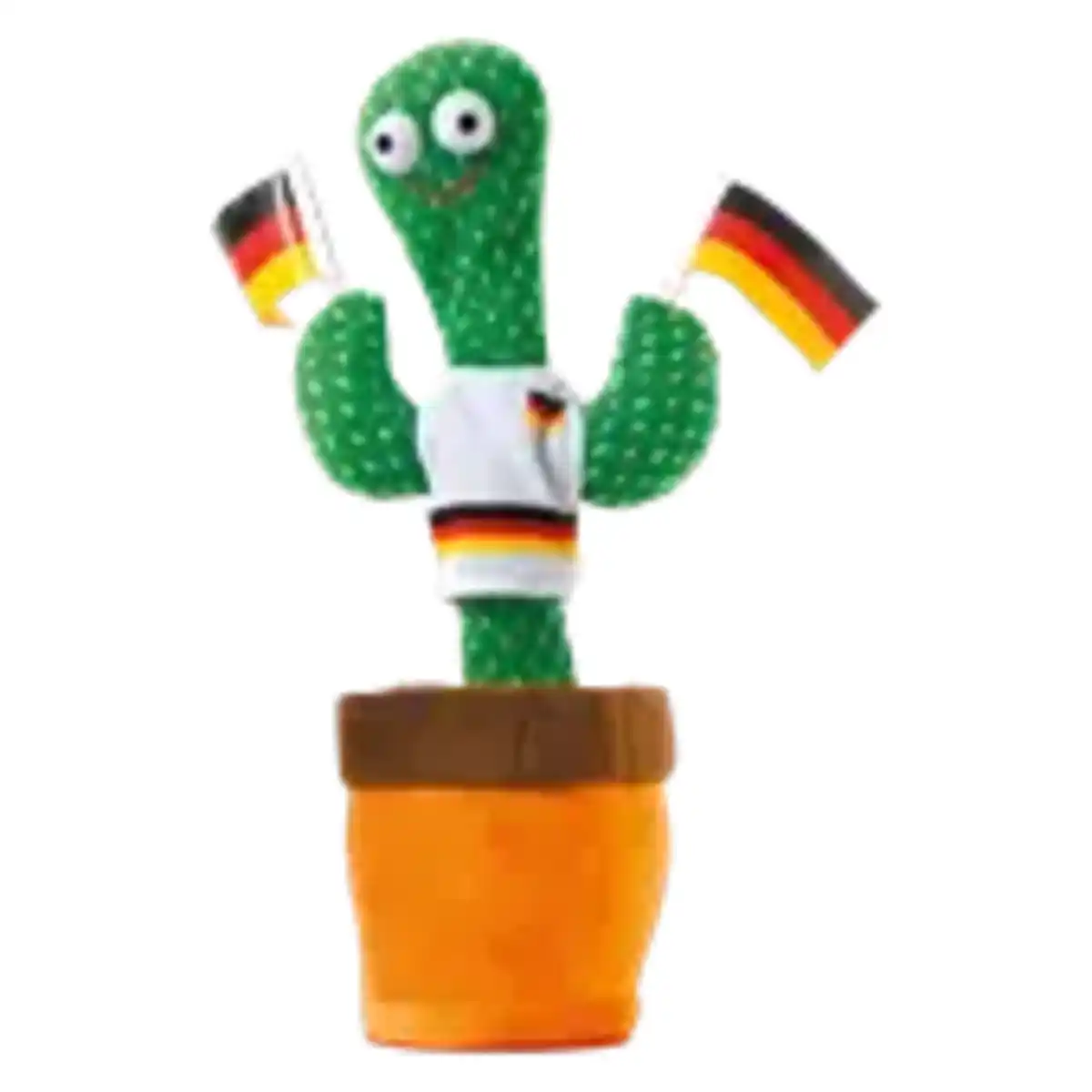Bild 1 von Kaktus Deutschland-Fan