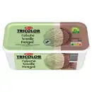 Bild 1 von MUCCI Eisschale Tricolor 1 l, Pistazie-Vanille-Nougat