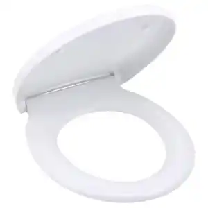 HOME CREATION WC-Sitz, Soft Close