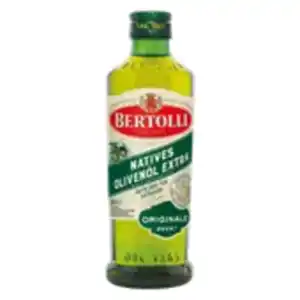 Bertolli Olivenöl