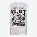 Bild 1 von Herren-Muskelshirt aus Baumwolle