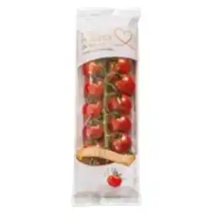Cherrytomaten „Miss Perfect“ rot